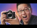 Unboxing the Sony a7S III Camera