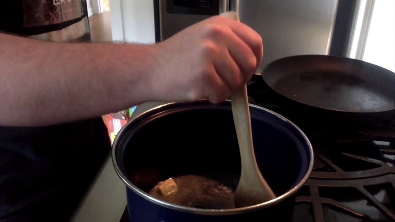 Rice Crispy - YouTube