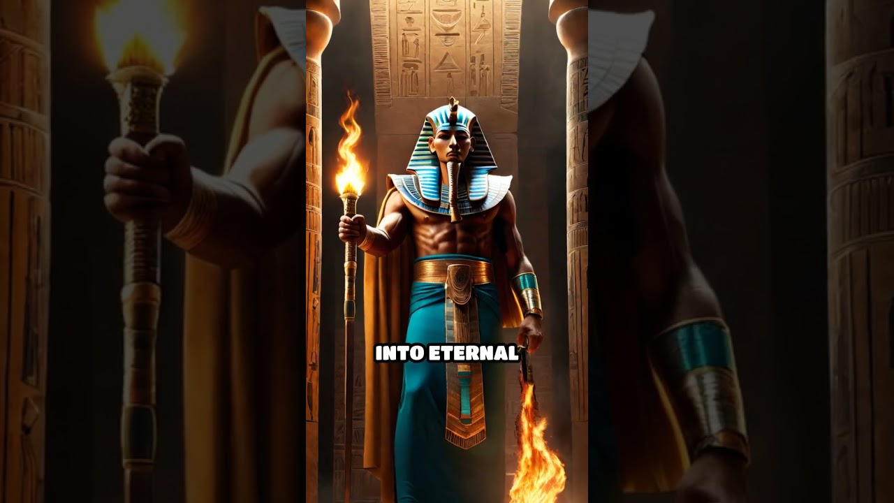 Apep – The Serpent of Eternal Darkness 