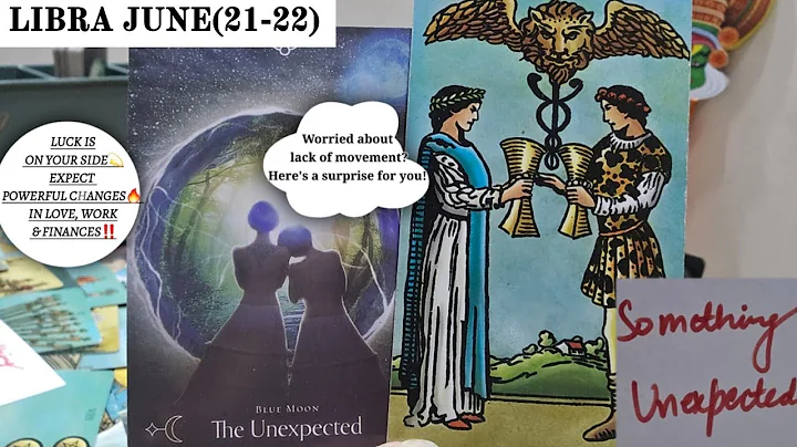 LIBRA! "THE UNEXPECTED POWER😱: A LOT OF CUSTOMERS/💰 SOMEONE WHO GHOSTED U IS COMING TO MAKE IT WORK" - DayDayNews
