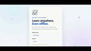 OfflineOrbit| prototype Demo video|Async