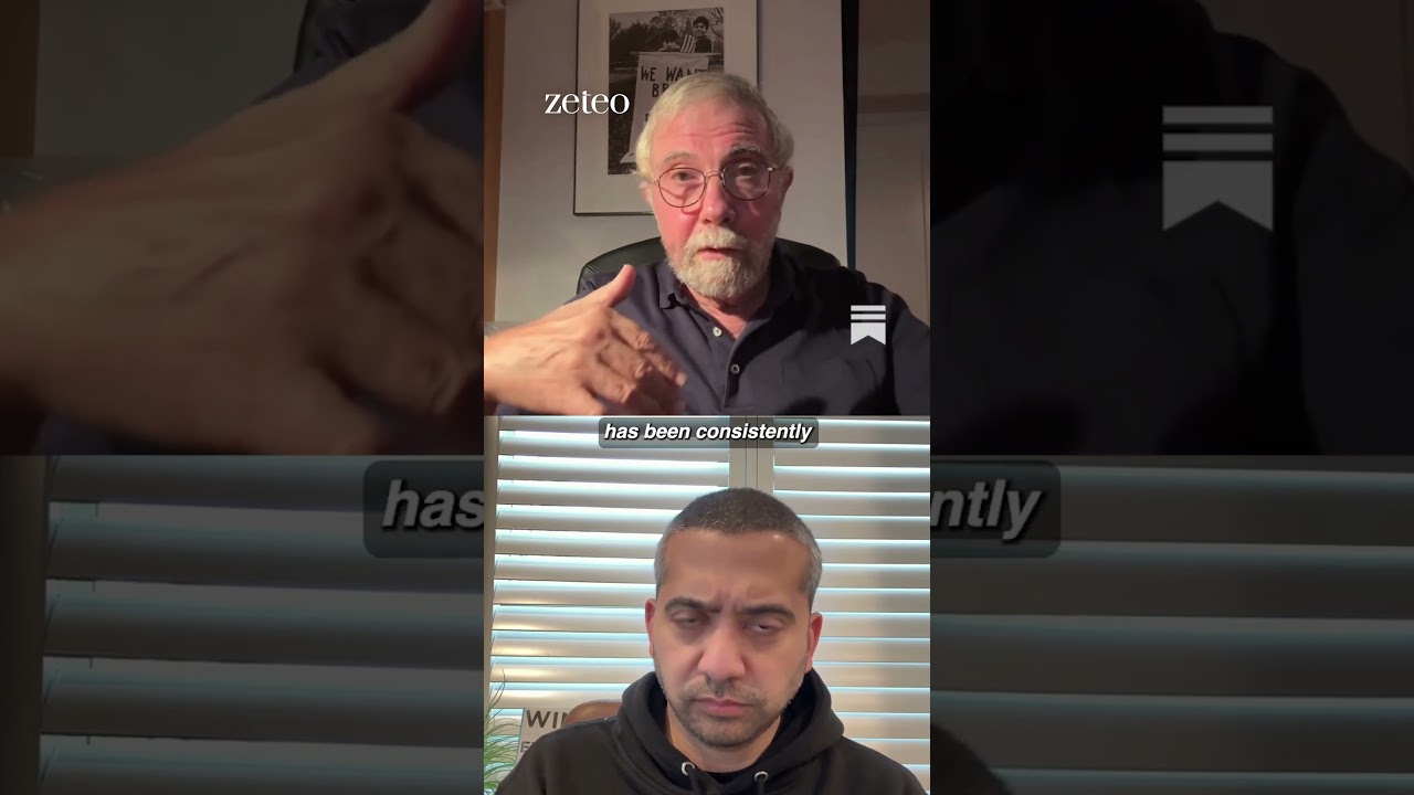 Elon Musk and DOGE are WRONG: The Government is 'Starving'