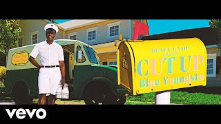 Blac Youngsta - Cut Up (Audio)