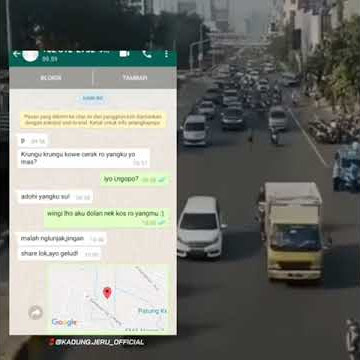Los Dol, Story Wa Keren 30 Detik| Status WA Terbaru.#1