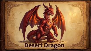 Elemental Dragons: A Cinematic 4K Wallpaper Collection