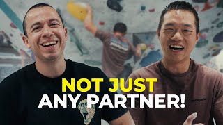 3 Benefits of Having The Right Climbing Partner by rockentry 10,227 views 1 year ago 8 minutes, 44 seconds