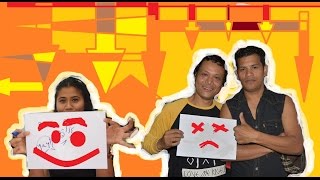 have you seen "PULSE PANDIT AND SAMMI DRAWING" (Manfete 2017 Edition)?