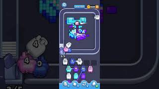 Pixel Flow Level 1237 