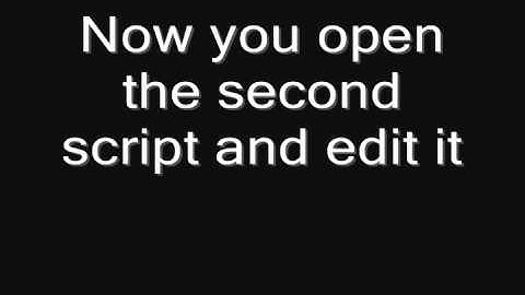 Ibot Auto Quest Part 2