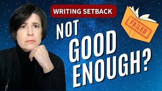 Lost Confidence in Your Writing? Fix It Now!