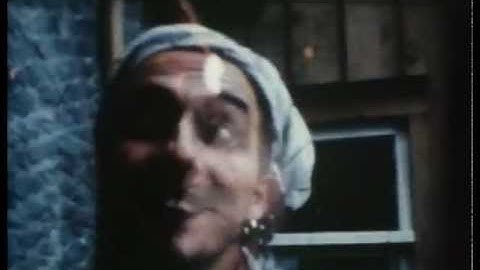 Bird Nest Roys - Alien (Music Video)