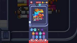Famous #pixy6 FINALLY MADE IT 🤩 HARD LEVEL 1140 COMPLETED #pixelflow #androidgames #gaming #games #solution Profile