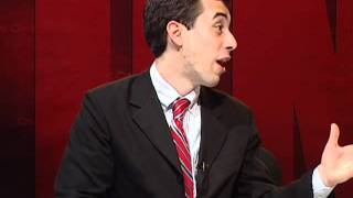 NFL Draft 2011 One on One Sports Part 1