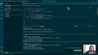 192410101011 Yovie Yuliantono UTS PBO 2 | Membuat Calculator Menggunakan WXpython dan WXformBuilder