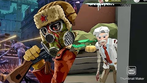 the walking zombie 2 gameplay walkthrough part 15-no commentary