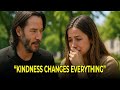 Keanu Reeves Helped Ana De Armas When No One Else Would Keanu Reeves Helped Ana De Armas When No One Else Would