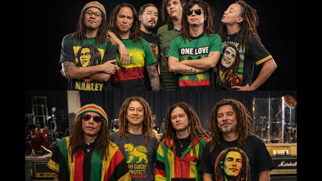 ERASERHEADS/PAROKYA NI EDGAR - BEST SONGS REGGAE LIMITED EDITION