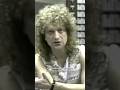 Capture de la vidéo The Story Of How Lou Gramm's Incredible Vocals Came To Be A Part Of Foreigner.
