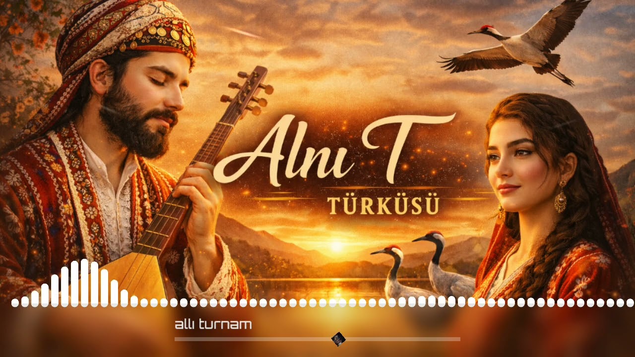 Allı Turnam Bizim Eve Varırsan | Anonim Türkü | Duygusal & Özlem Dolu Yorum adlı videoyu YouTube'da izle Allı Turnam Bizim Eve Varırsan | Anonim Türkü | Duygusal & Özlem Dolu Yorum adlı videoyu YouTube'da izle