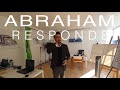 ABRAHAM RESPONDE | ¿CUÁL FUE TU PROMEDIO ESCOLAR?