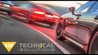 Ssf Technical Solutions