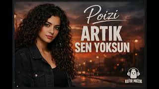 Poizi - Artik Sen Yoksun (Ai̇ Cover)