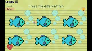 2 player iq test