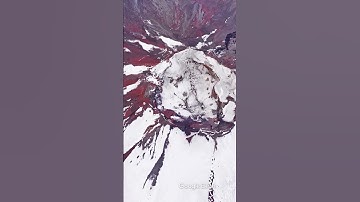 Travel to 3D Mount Fuji in Japan. Secrets of Japan