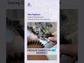 Pet Fashion: Essential Machines for Sewing Clothes & Accessories
