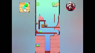 Dig this! 704-1 | 9 To 5 | Dig this level 704-1 Walkthrough Solution