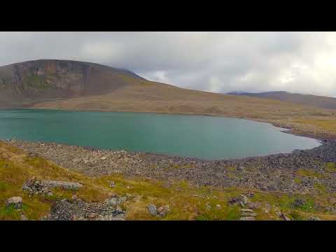 Otgontenger , Zavkhan Aimag ; 2022