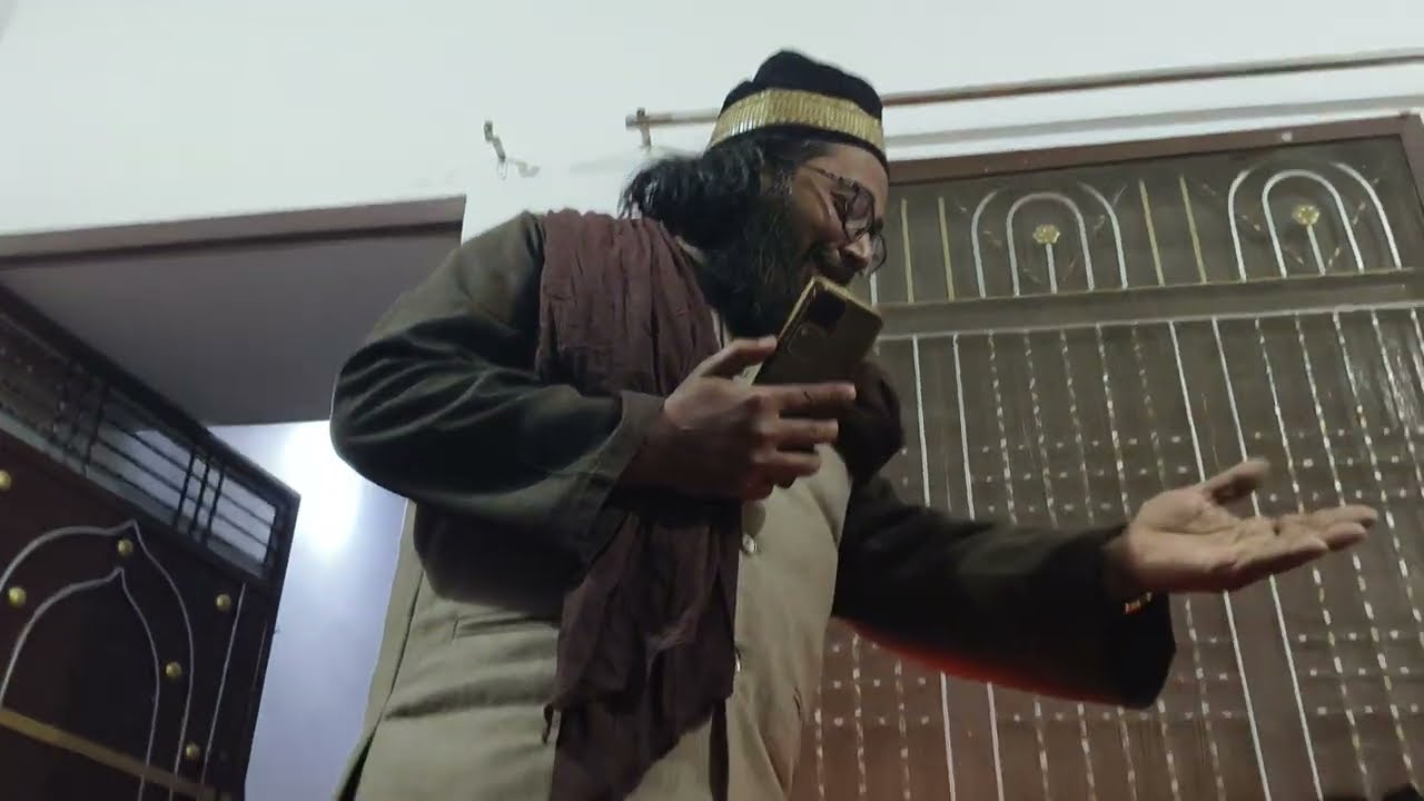 Qari Abdul Aziz Naqshbndi 