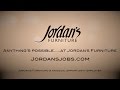 Why jordans furniture is a great place to work