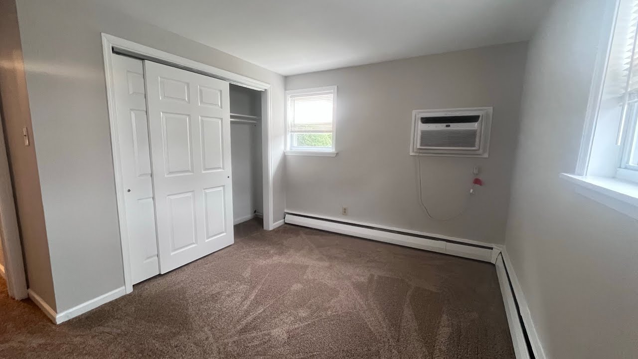 Two Bedroom one bath at 2201 West Chester Pike Apartments in Broomall. Pet free, smoke free walk