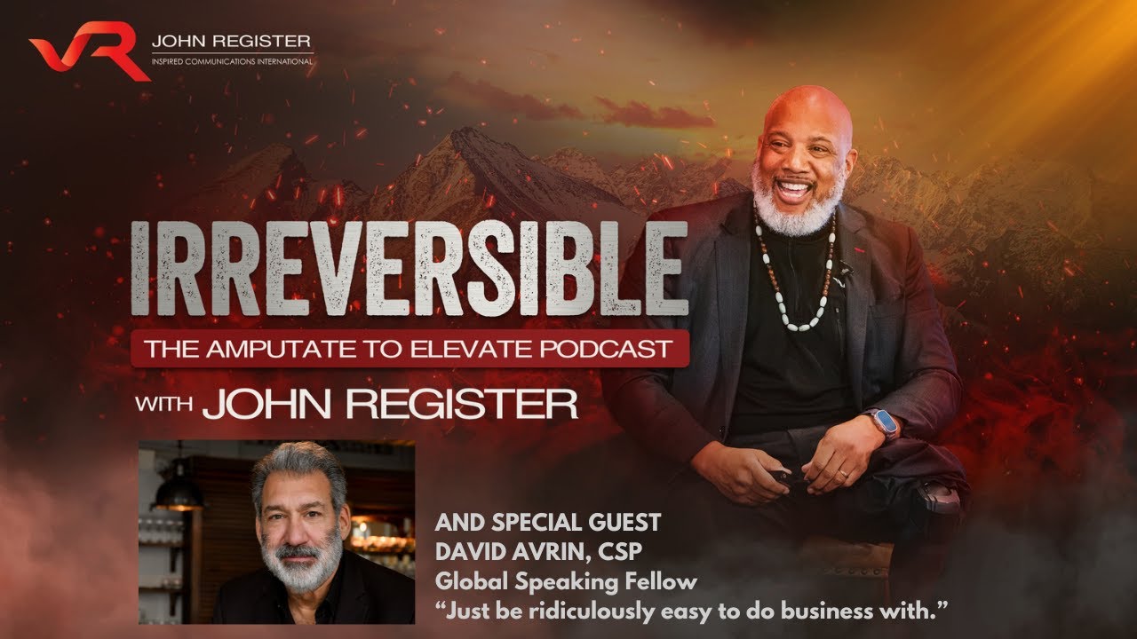 Необратимо: клиенты больше не жалуются. Они просто уходят.