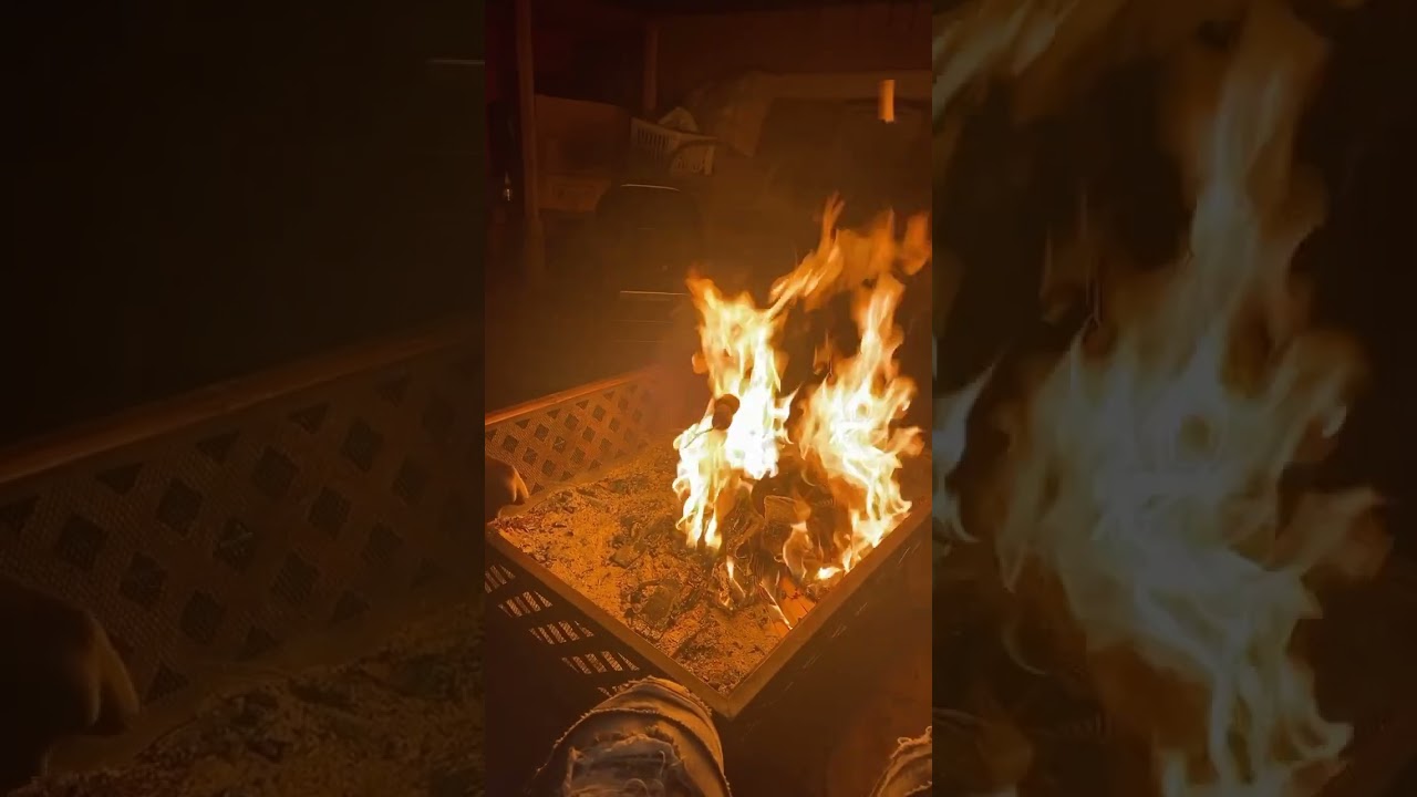 OUT WIT THE FAMILY🍀 