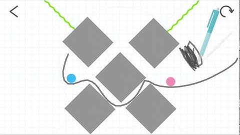 Hard standart #1)... Brain Dots！ http://braindotsapp.com #BrainDots