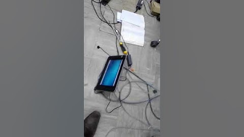 AEX public address system