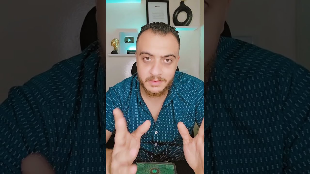 دبرج العقرب 😱 السر الممنوع هيبان دلوقتي 💥 اللي جاي هيغير مصيرك في الحب والرزق والقرارات الكبيرة...