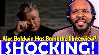 SHOCKING! Alec Baldwin Says He 'Didn't Pull The Trigger' In Bombshell Interview?! | The Pascal Show