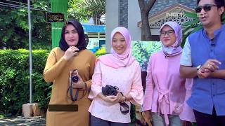 Ga Cuma Anak Muda, Ibu Ibu Ini Jago Banget Menggunakan Kamera screenshot 5