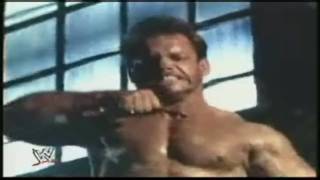 WWE (Chris Benoit vs. Matt Hardy) Whatever Live For