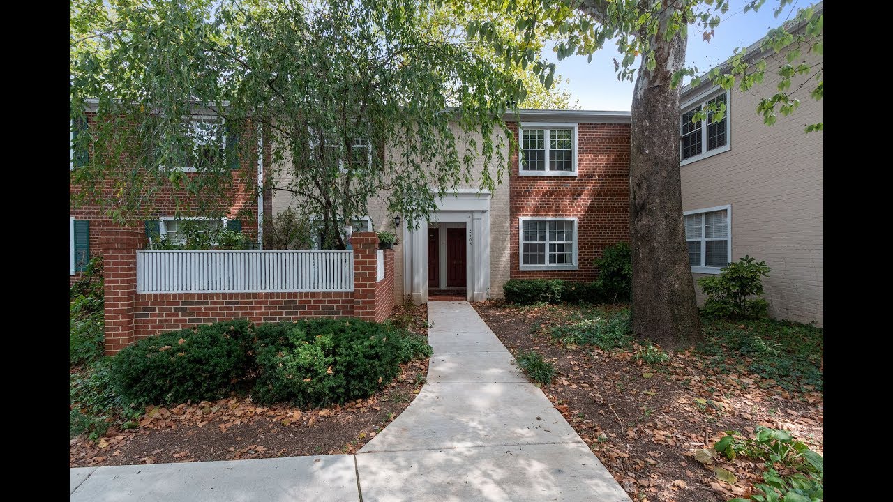 2505 D S Walter Reed Dr Unit 