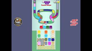 Beads Out Level 545 walkthrough solution 
