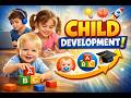 CHILD DEVELOPMENT||STUDY WITH A.I||OTET||OSSTET||LTR||