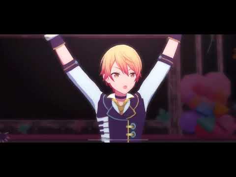【プロセカMV】男子組でアイドル親衛隊 (スターライト衣装)