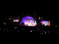 Journey - Don't stop believing. w/Symphony