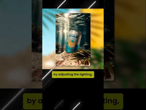 Magnific AI: Product Photography with AI-Powered Lighting #magnificai #photography #aitools