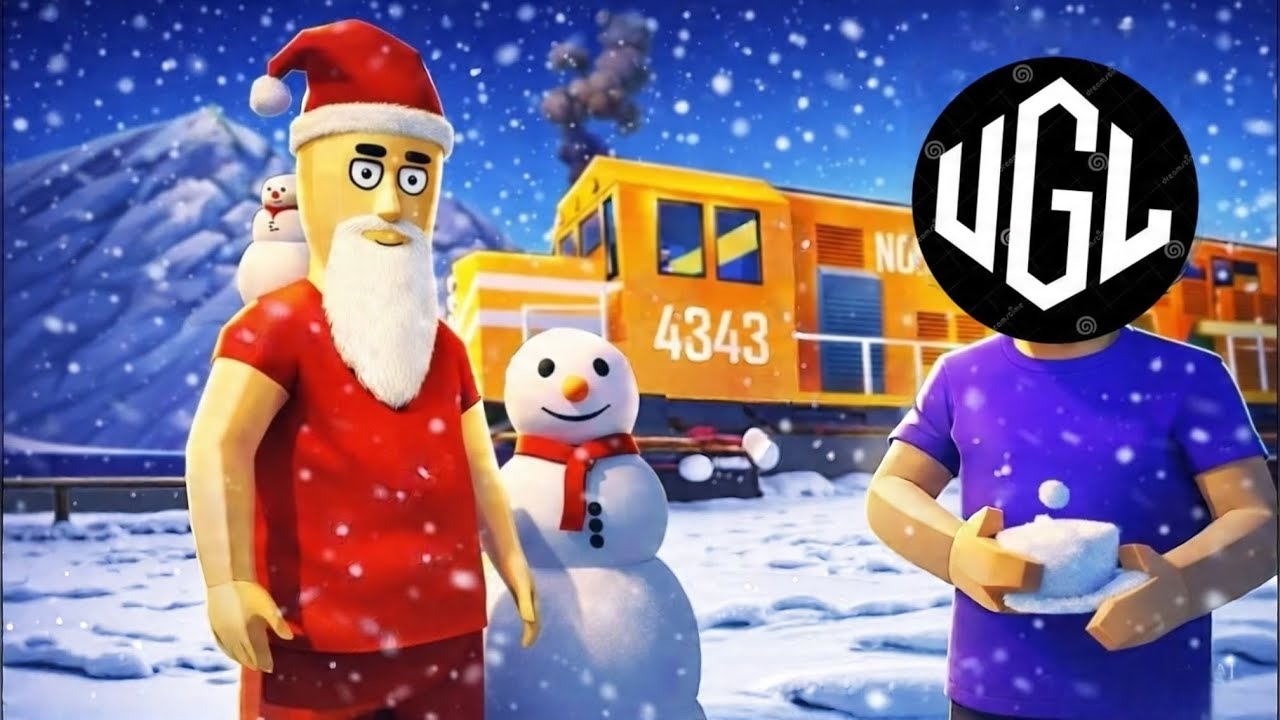 What Santa Did to Me Broke My Heart 😢