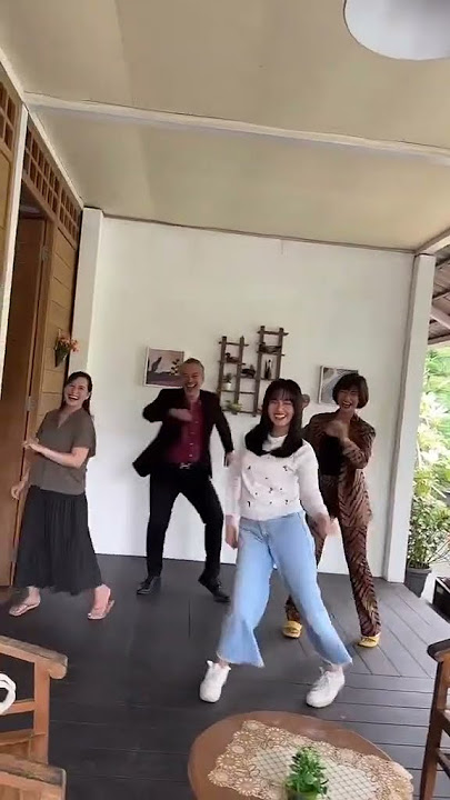 Warga Rindu Bukan Rindu menolak galau shaaayyy #shorts